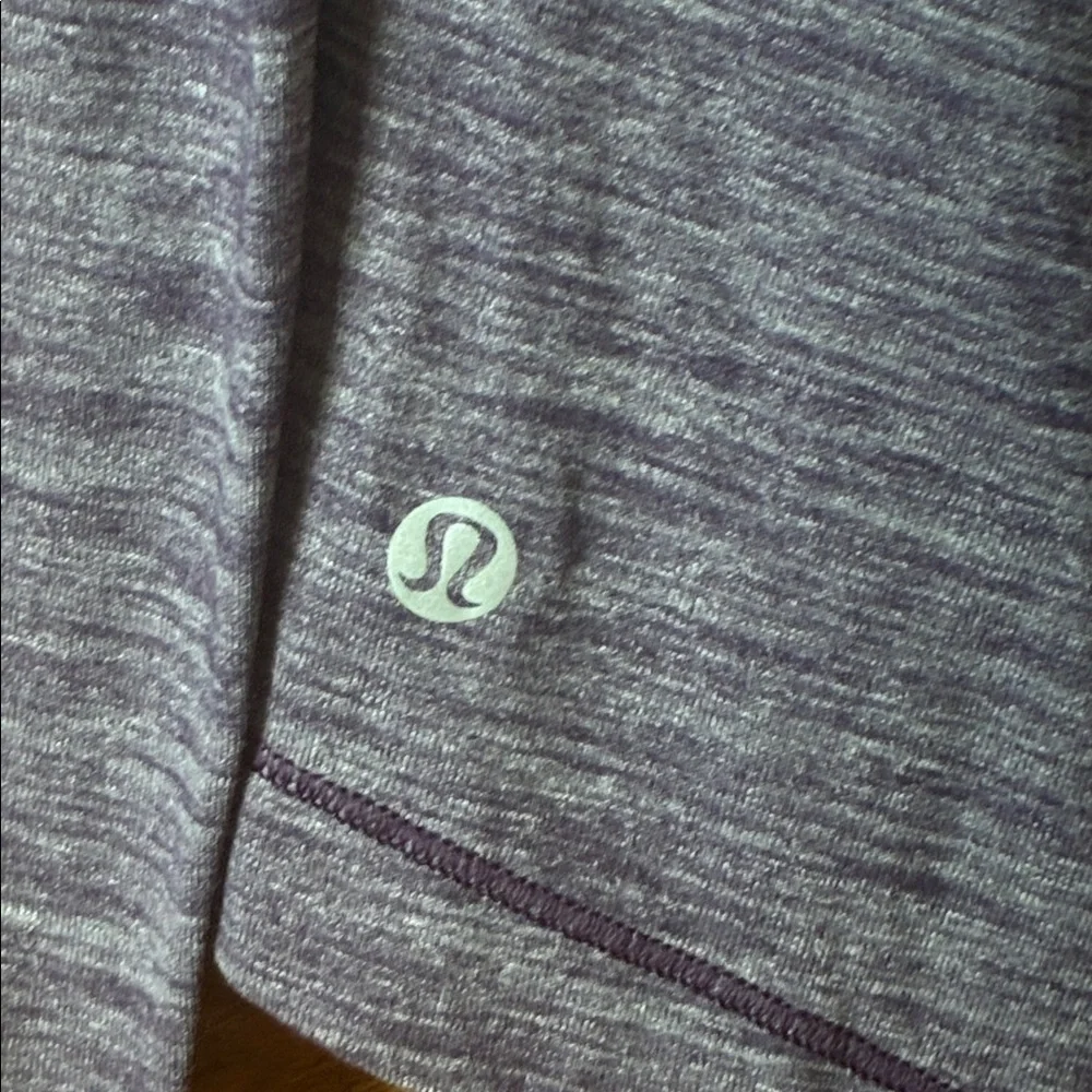 Lululemon Laced With Intent Long Sleeve